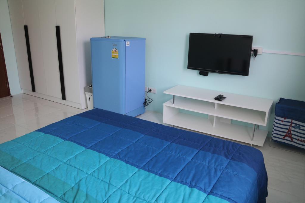 Best Rent A Room Nai Yang Beach Rom bilde