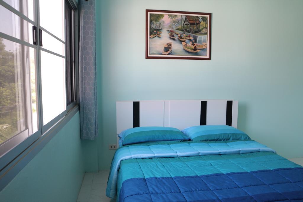 Best Rent A Room Nai Yang Beach Rom bilde